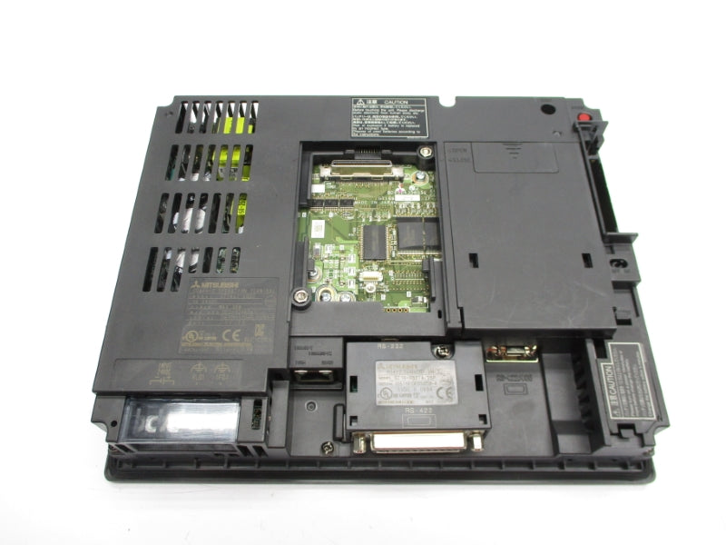 MITSUBISHI GT1662-VNBD 24VDC UNMP