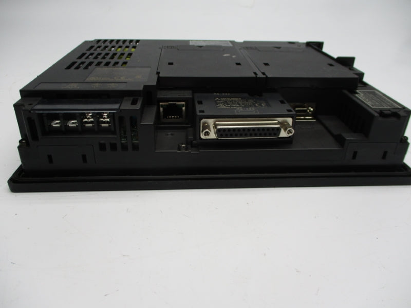 MITSUBISHI GT1662-VNBD 24VDC UNMP
