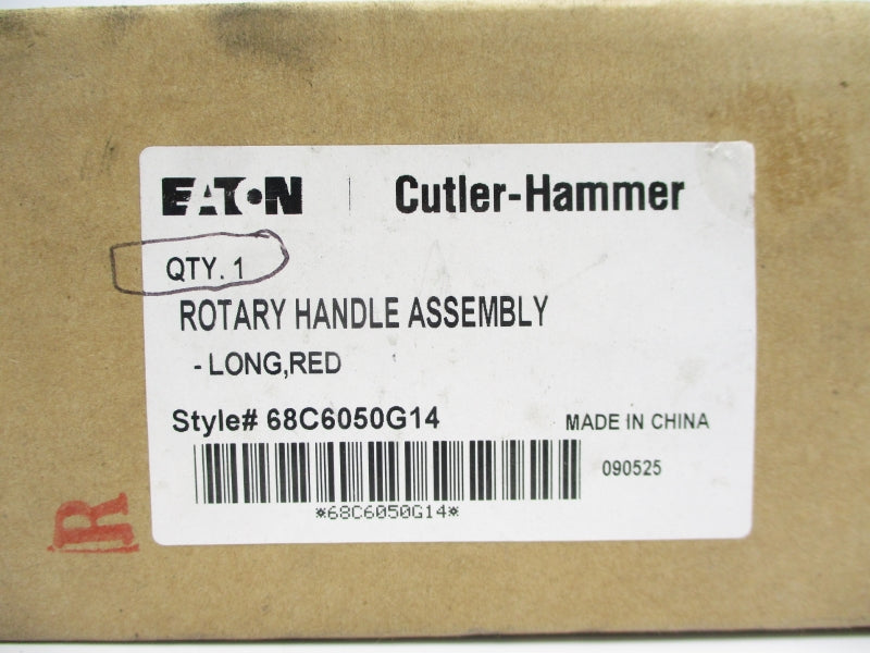 EATON 68C6050G14 NSMP