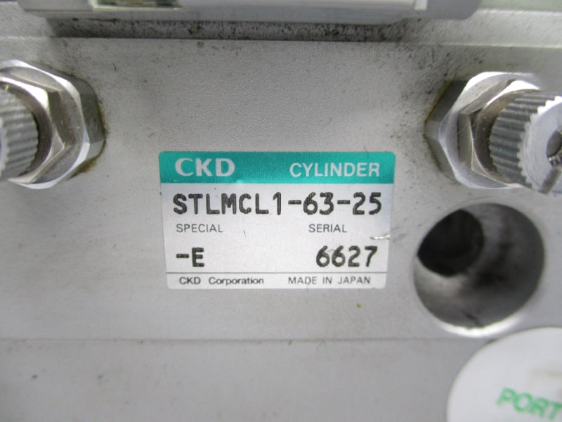 CKD STLMCL1-63-25 NSNP