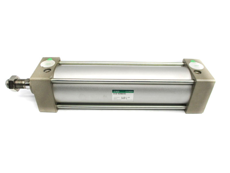 CKD SCG-63B200 NSNP