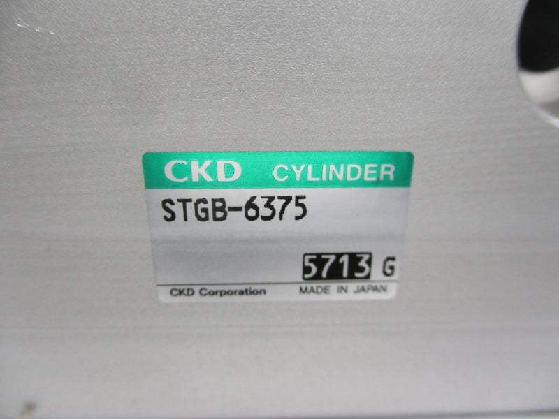 CKD STGB-6375 NSNP