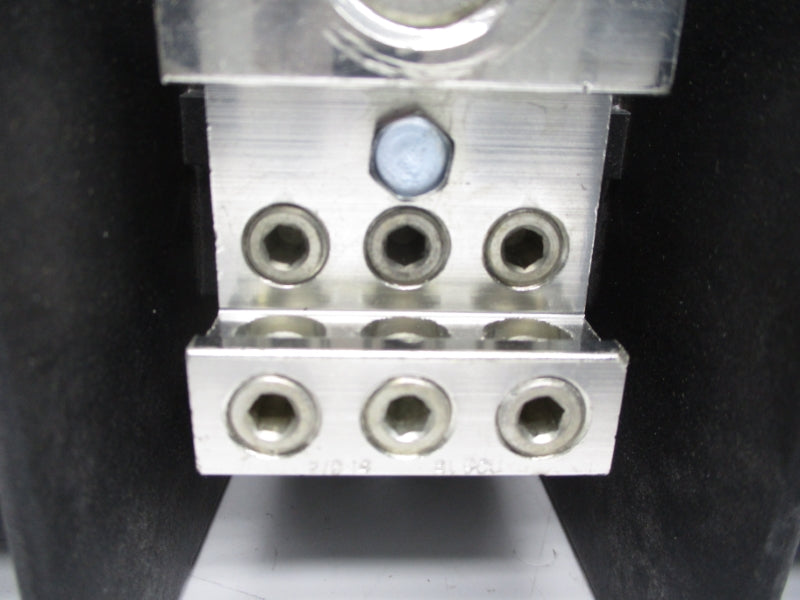 ILSCO PDB-16-350-3 600V 310A NSMP
