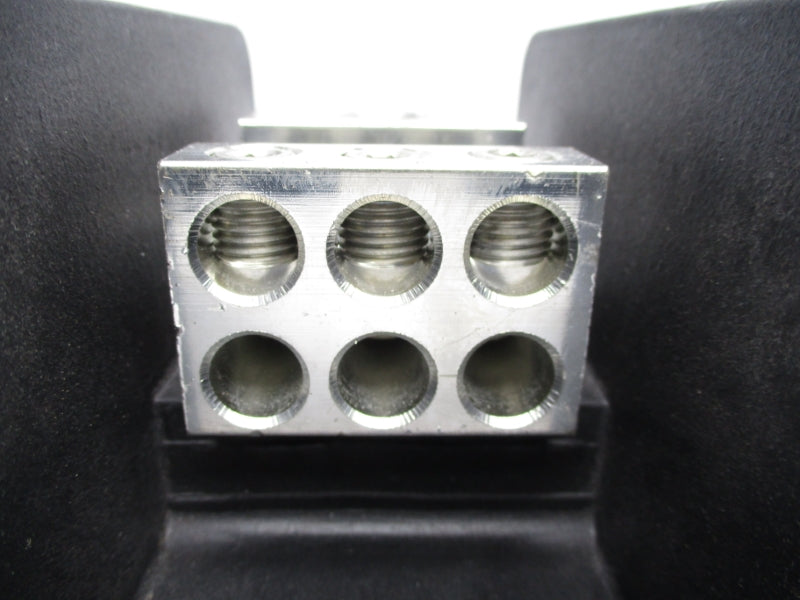 ILSCO PDB-16-350-3 600V 310A NSMP