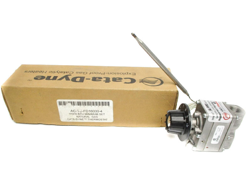CATA-DYNE AC-TC-FD16000-4 1/2PSI NSMP