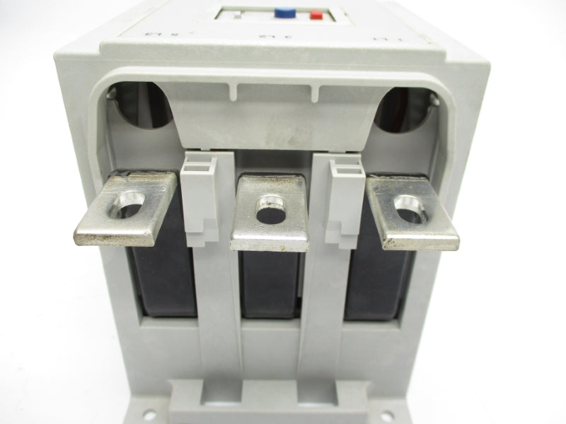ALLEN BRADLEY 193-EEHF SER. B 600VAC 30-150A NSMP
