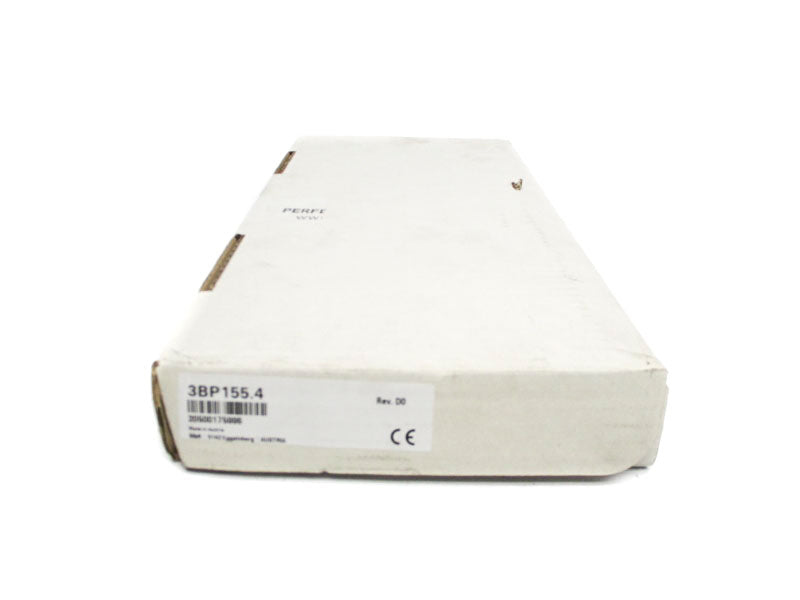 B&R 3BP155.4 NSFS
