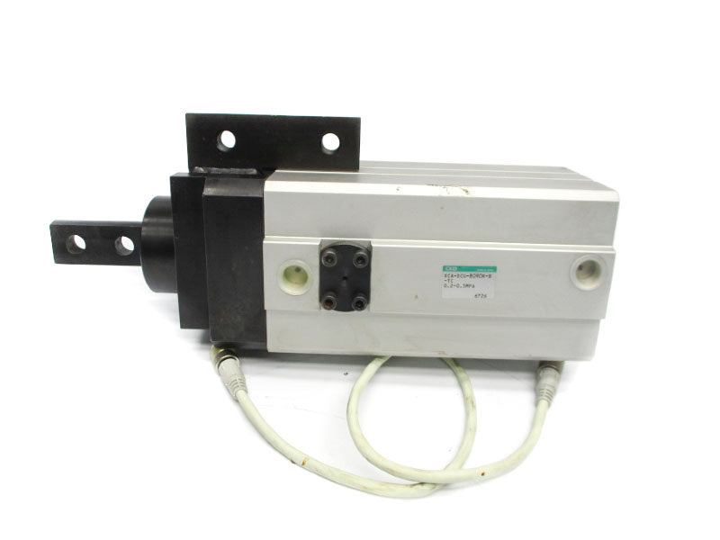 CKD XCA-DCU-8090R-B-TC NSNP