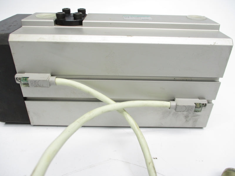 CKD XCA-DCU-8090R-B-TC NSNP