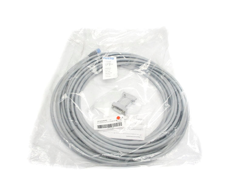 FESTO NEBM-M12G8-E-15-N-S1G15 8003764 NSMP
