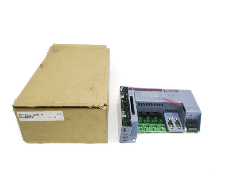 BR AUTOMATION 7CP476-020.9 NSMP