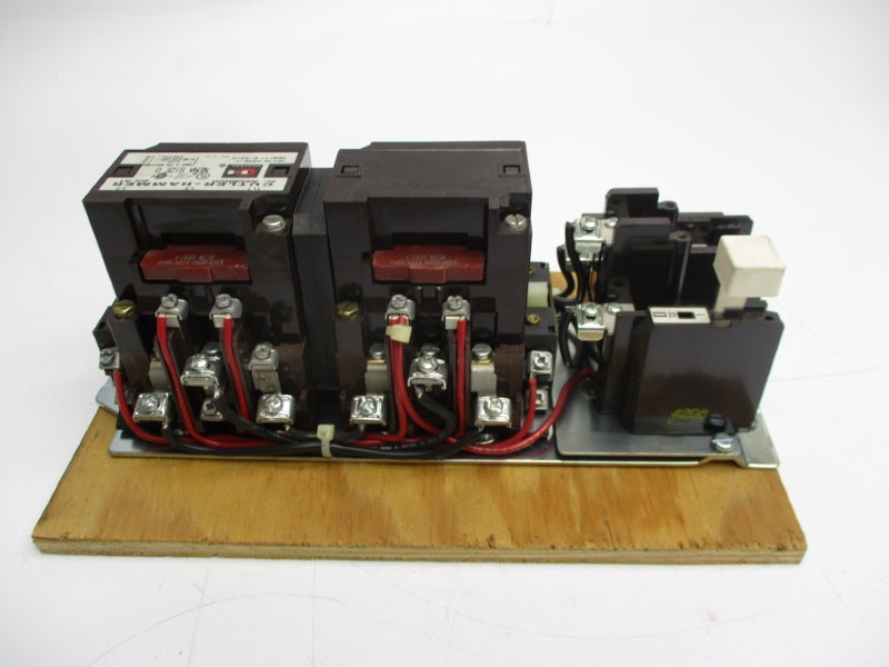 CUTLER HAMMER A50BNVOA SER. A1 460/575V 18A NSMP