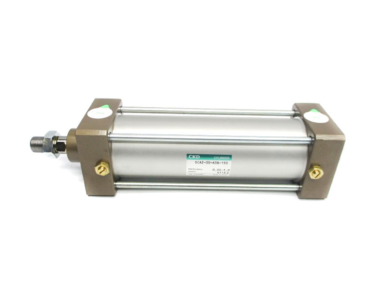 CKD SCA2-00-63B-150 NSNP