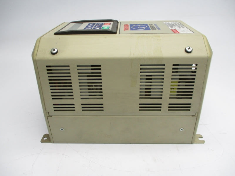 TOSHIBA VT130G3U4080 460V 12A UNMP