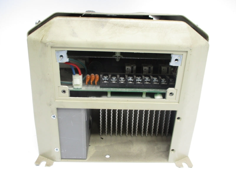 TOSHIBA VT130G3U4025 460V 3.9A (AS PICTURED) UNMP