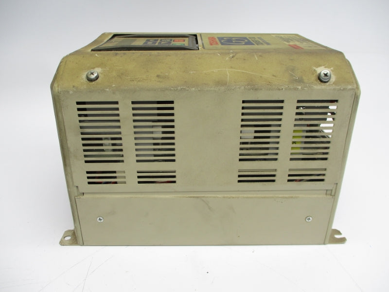 TOSHIBA VT130G3U4025 460V 3.9A (AS PICTURED) UNMP