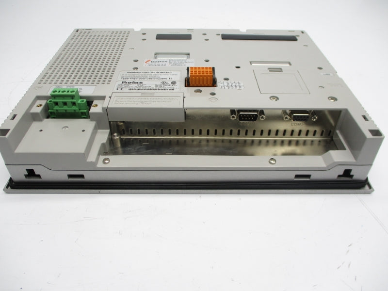 PRO-FACE AGP3500-S1-D24 3280024-22 24VDC 1.08A NSMP