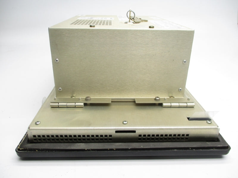 ALLEN BRADLEY 2711E-K10C15 SER. D F/W 5.15 UNMP