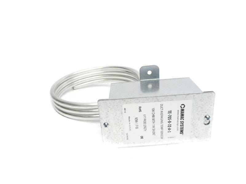 MAMAC SYSTEMS TE-705-B-7Z-A-1 NSNP