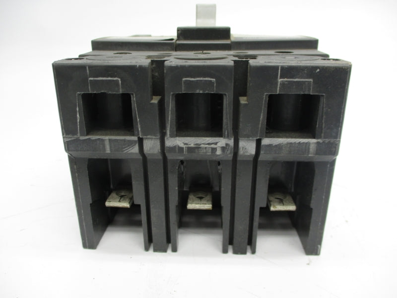 GENERAL ELECTRIC SEDA36AT0150 600VAC 150A NSMP