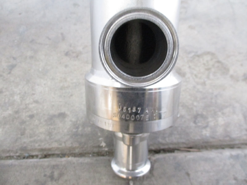 STERIS FA3000H1 S040007/1 NSNP