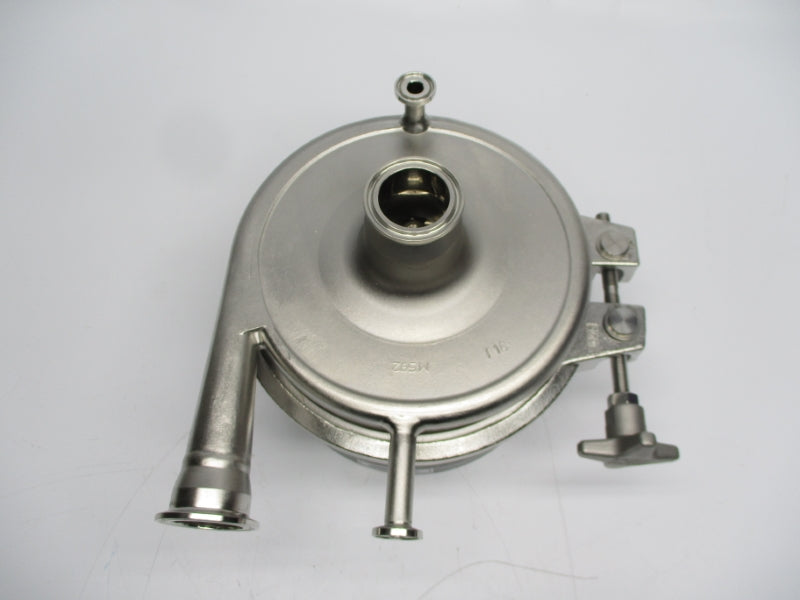 CSF INOX CS25-175-2-2/BM.45L1CNT31 NSNP