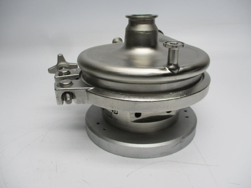 CSF INOX CS25-175-2-2/BM.45L1CNT31 NSNP