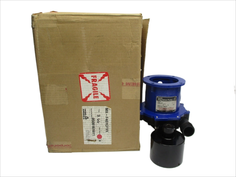 IWAKI MX-F401CFVX NSMP
