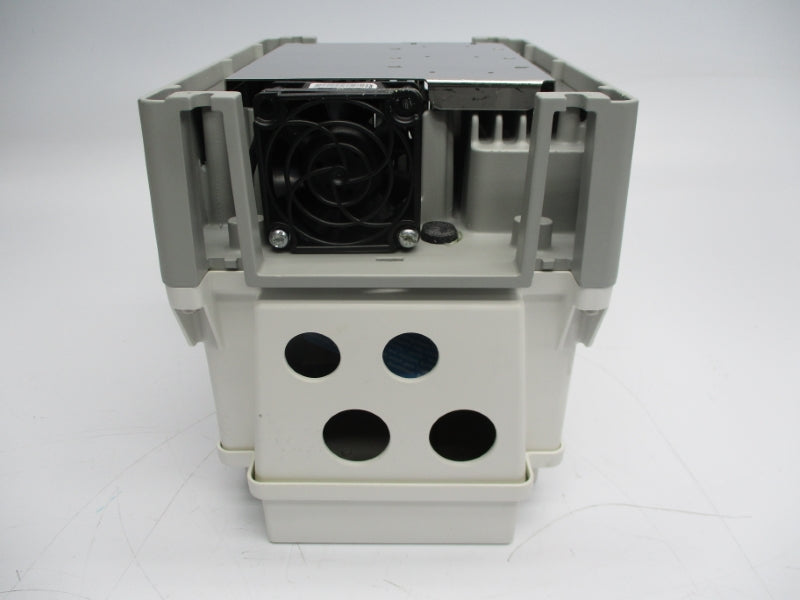ALLEN BRADLEY 20AC8P7C0AYNANC0 SER. A F/W 5.001 480V 13.2A NSMP