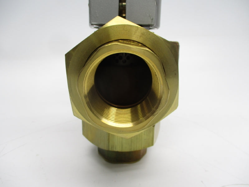 LANDIS & GYR SQX61 24V 1 1/2" (AS PICTURED) NSNP