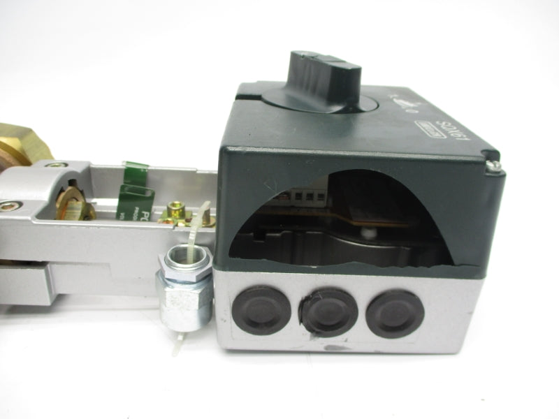 LANDIS & GYR SQX61 24V 1 1/2" (AS PICTURED) NSNP