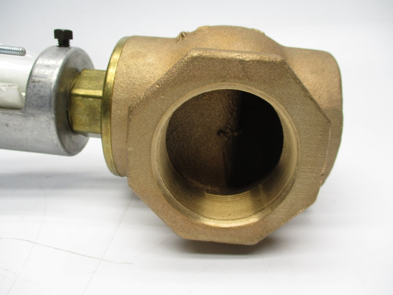 FLOWRITE 592-7874 2 1/4" NSNP