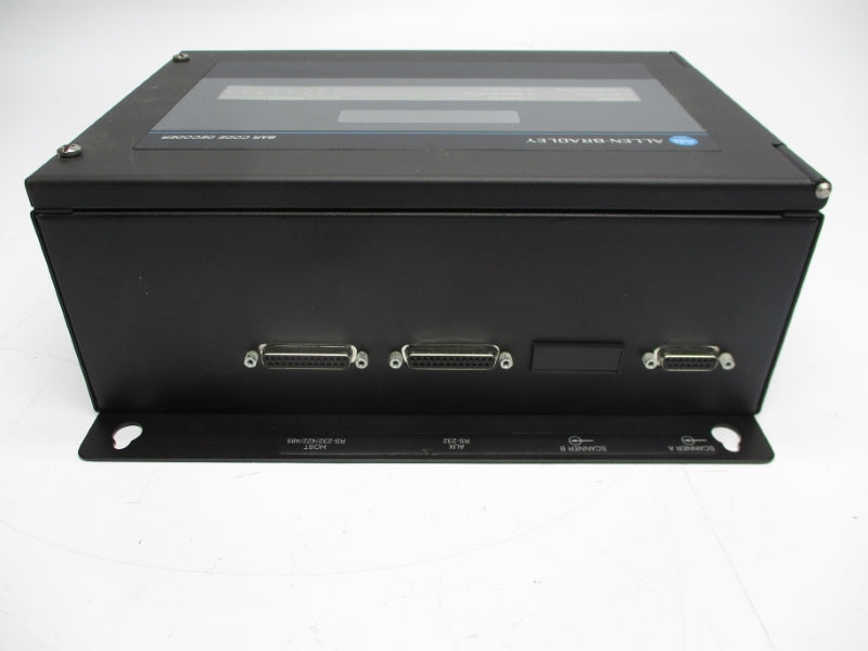 ALLEN BRADLEY 2755-DS1P SER. B 100-240VAC NSMP
