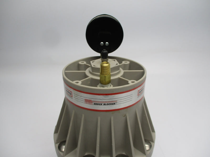 ARO 667003-01B 100PSI 1/2" NSMP