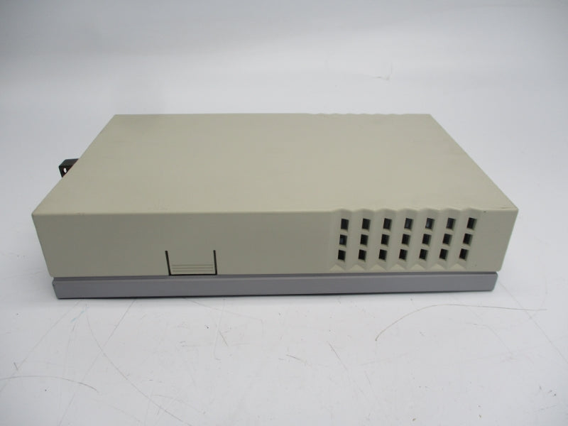 FOXBORO P0971UZ 100-240V 0.6A NSNP