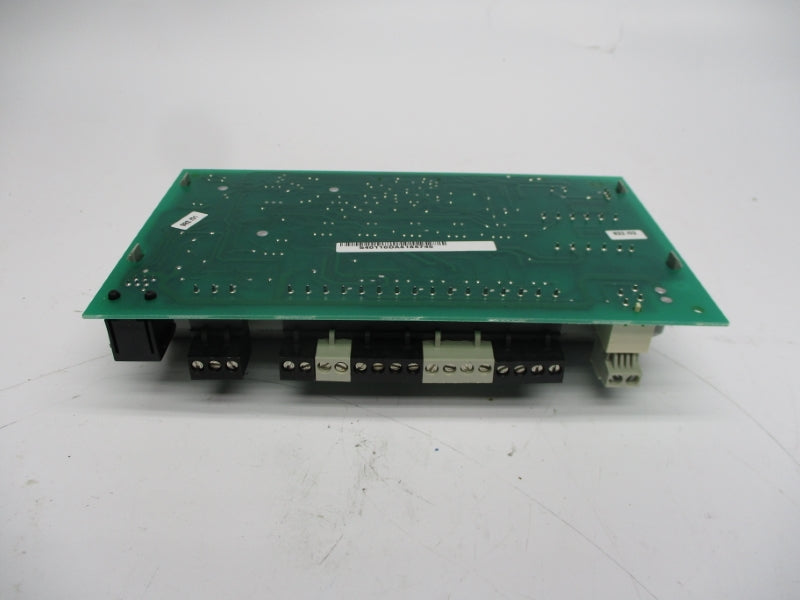 SIEMENS 540-110 24VAC NSMP