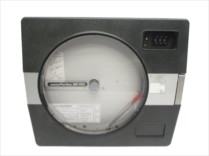 PARTLOW 413210000221 115VAC NSNP