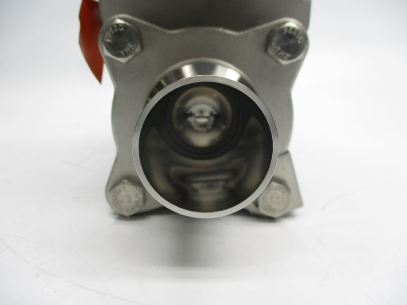 PBM PAVCL453S-0085 120PSI 1 1/2" NSNP