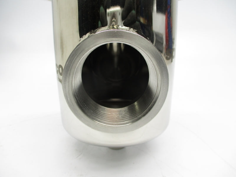 SPIRAX SARCO CSF16 145PSI 1 1/2" NSMP
