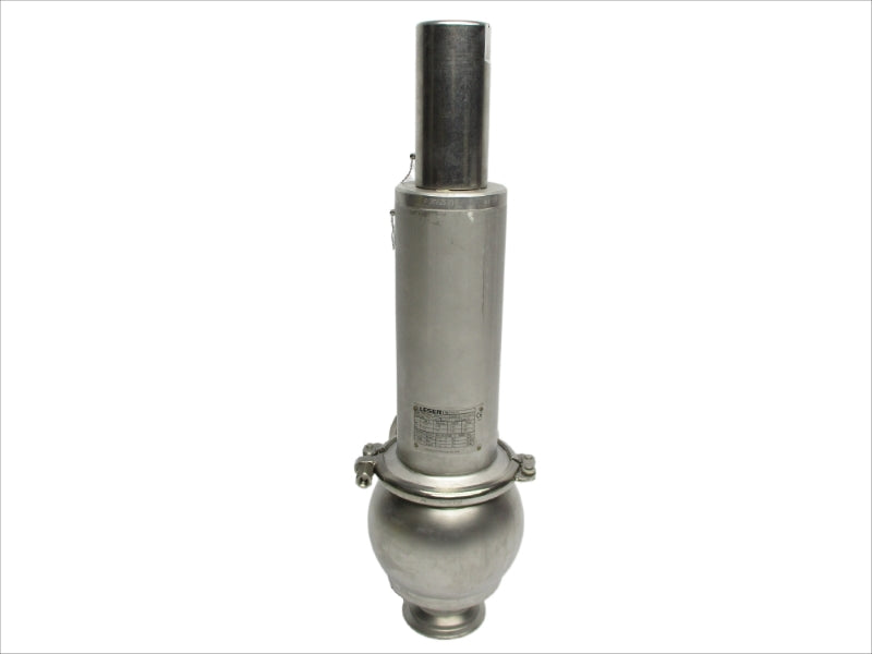 LESER 4884.8862 2 1/2" NSMP