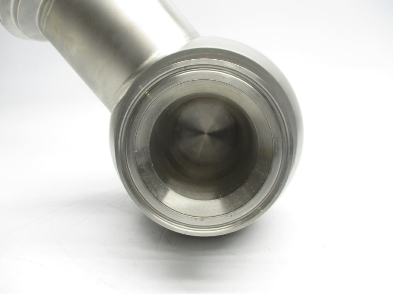 LESER 4884.8862 2 1/2" NSMP