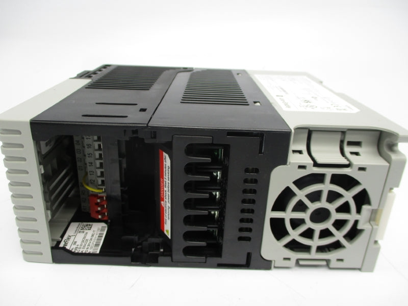 ALLEN BRADLEY 25B-D2P3N104 SER. A F/W 4.001 323-528V 2.3A NSMP