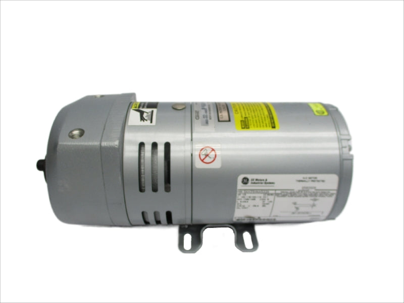 GENERAL ELECTRIC 5KH35HNA522X 100-115V 5.4/5.8A NSNP