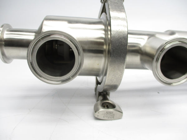 ALFA LAVAL 761TR-21M-19S-11/2-SFY-316-041 NSNP