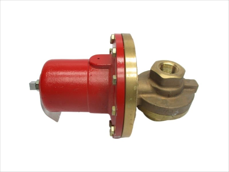 JORDAN VALVE 60 300PSI 1-1/4" NSNP