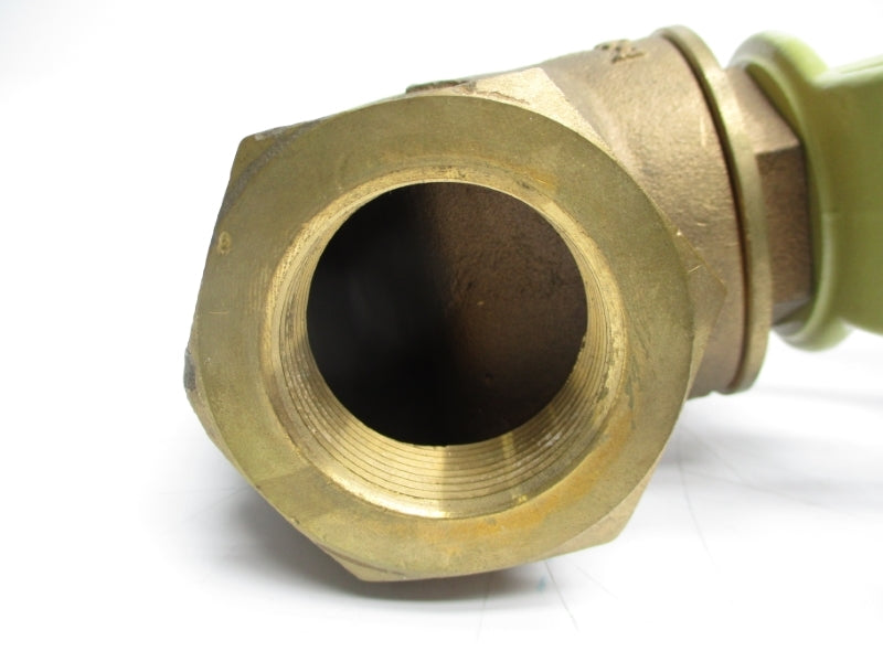 BAUMANN 54-24588 20-25PSI 1 1/2" NSNP