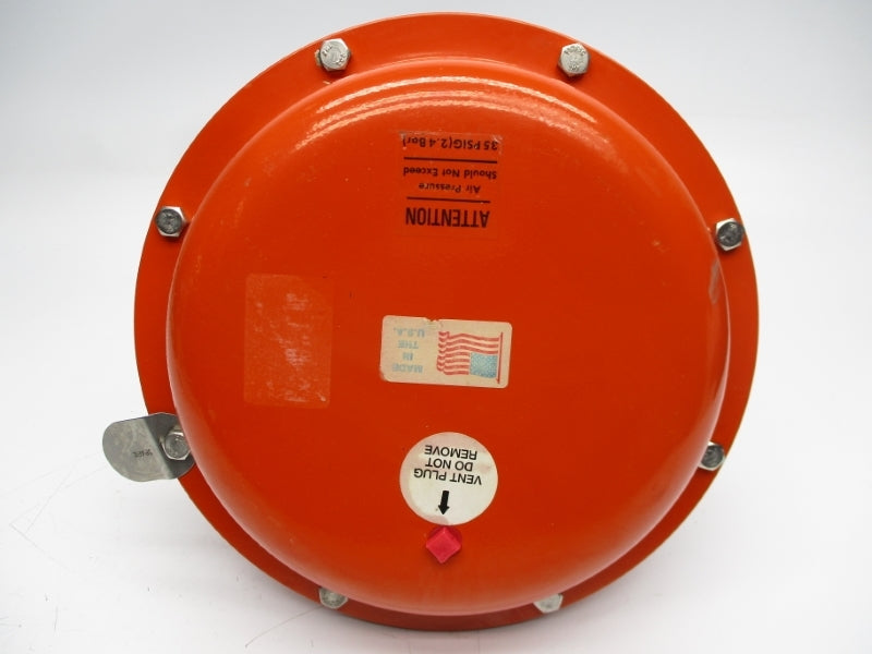 BAUMANN 54-24588 20-25PSI 1 1/2" NSNP