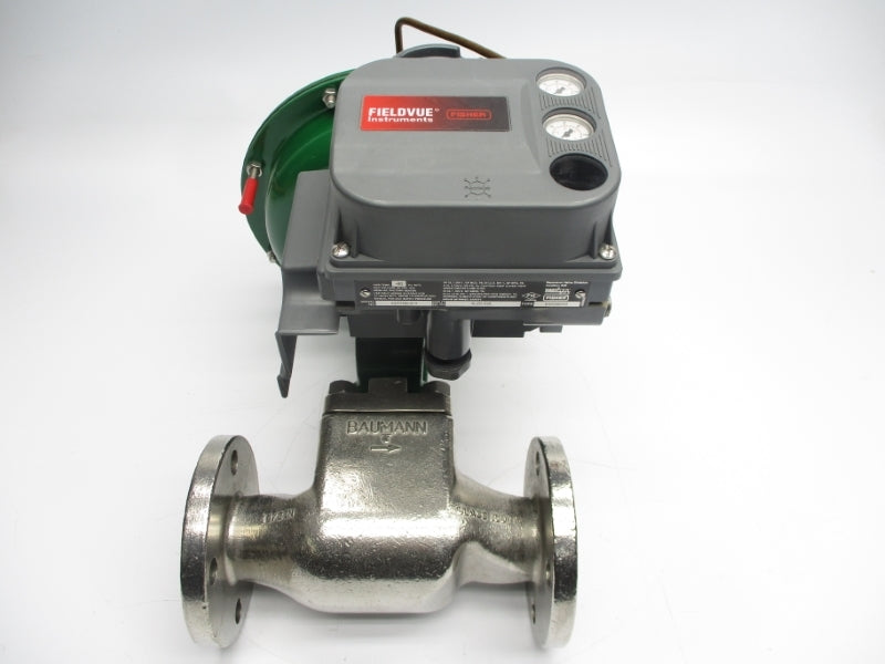 FISHER 54.24588SVF 3-10PSI 1 1/2" NSNP