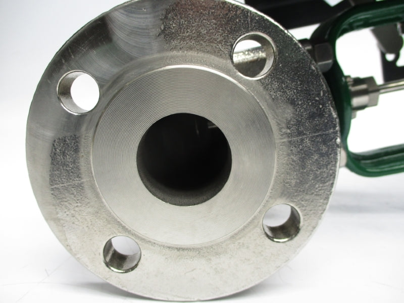 FISHER 54.24588SVF 3-10PSI 1 1/2" NSNP