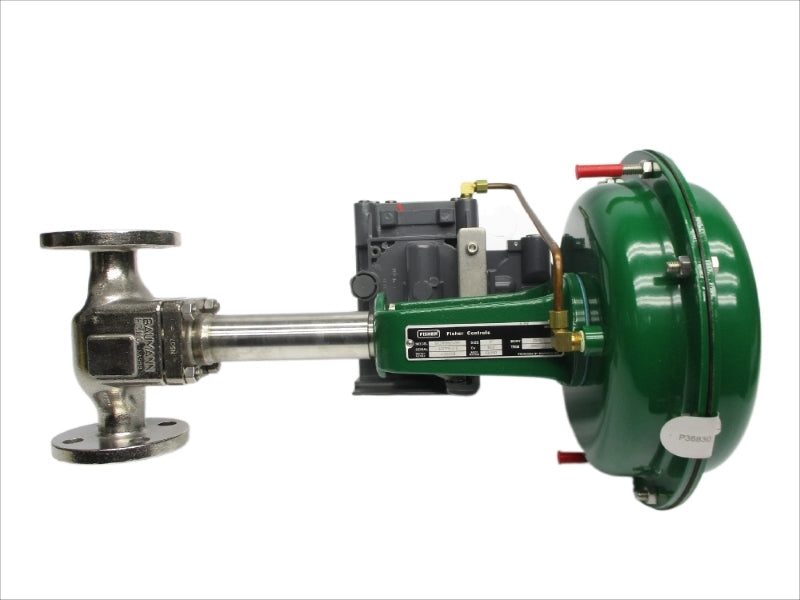FISHER 54.24588SVFE 7-15PSI 1" NSNP